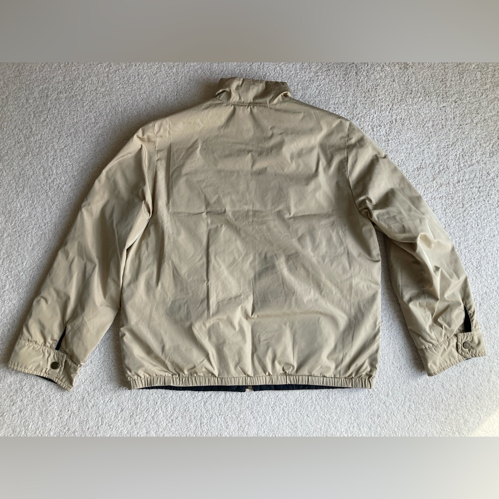 Weekend MaxMara reversible zip jacket - image 7